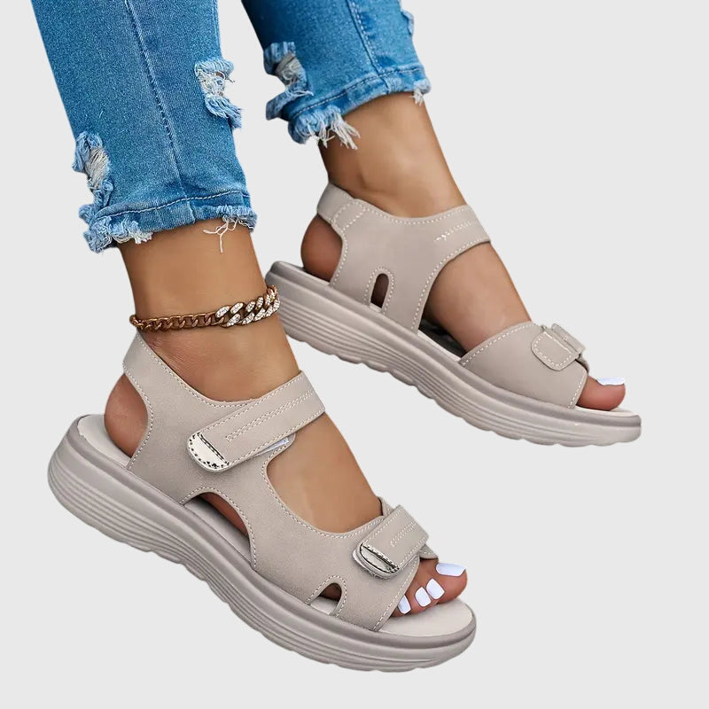 Emery - Comfortable Orthopedic Sandals