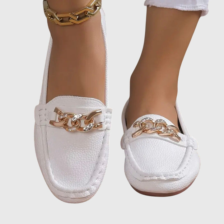 Melissa - Casual Orthopedic Loafers