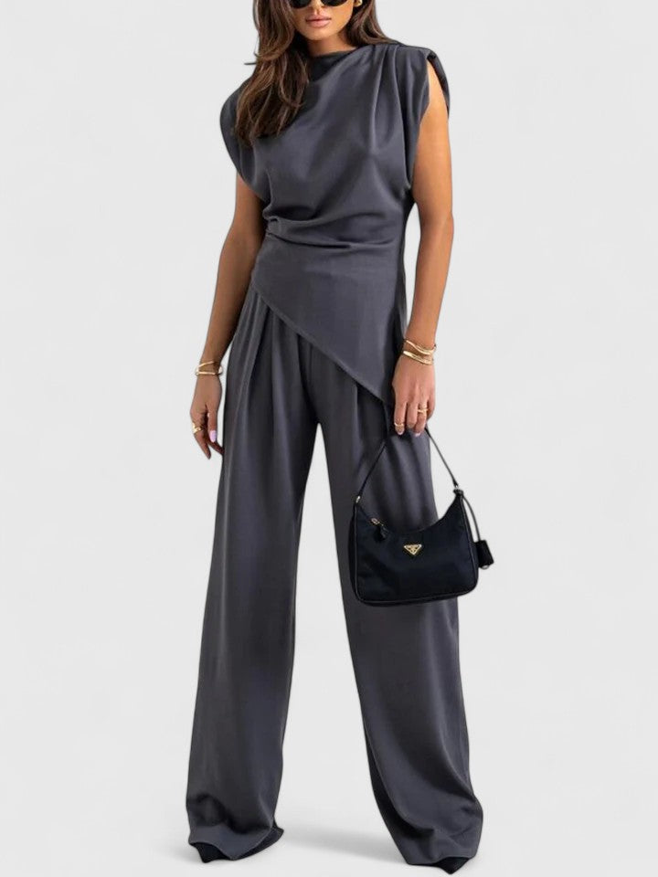 Sharon - Elegant Set For Women