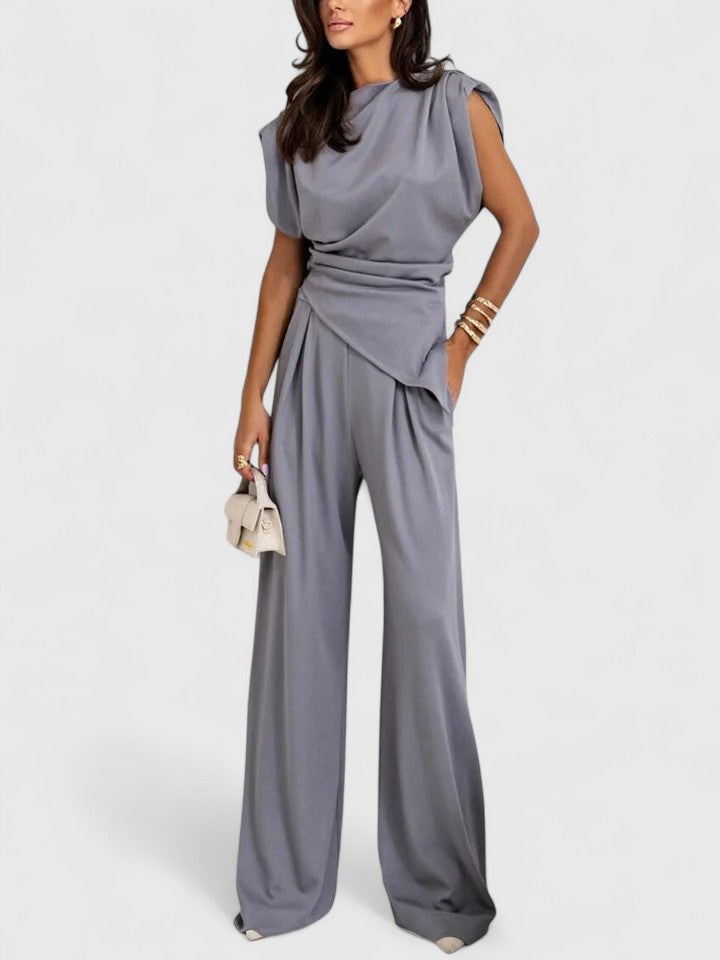 Sharon - Elegant Set For Women