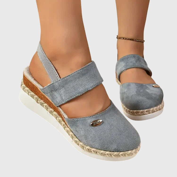 Antonia - Stylish Orthopedic Sandals