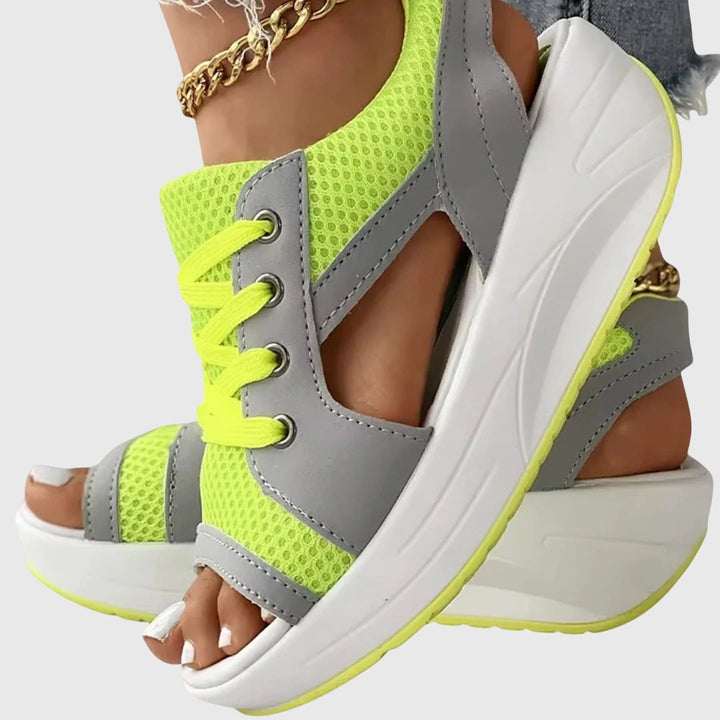 Marlene - Comfy Sandals Shoes