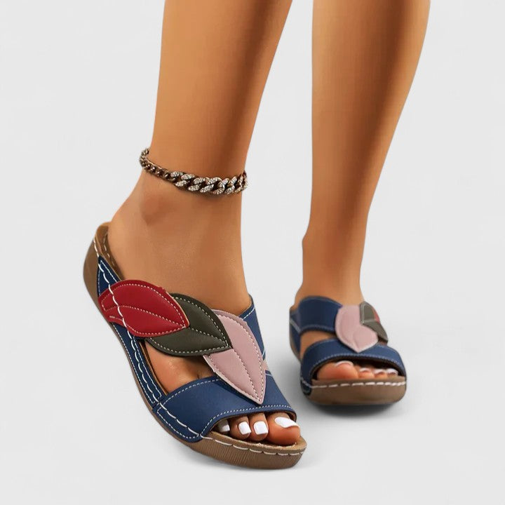 Bonnie - Chic Orthopedic Sandals
