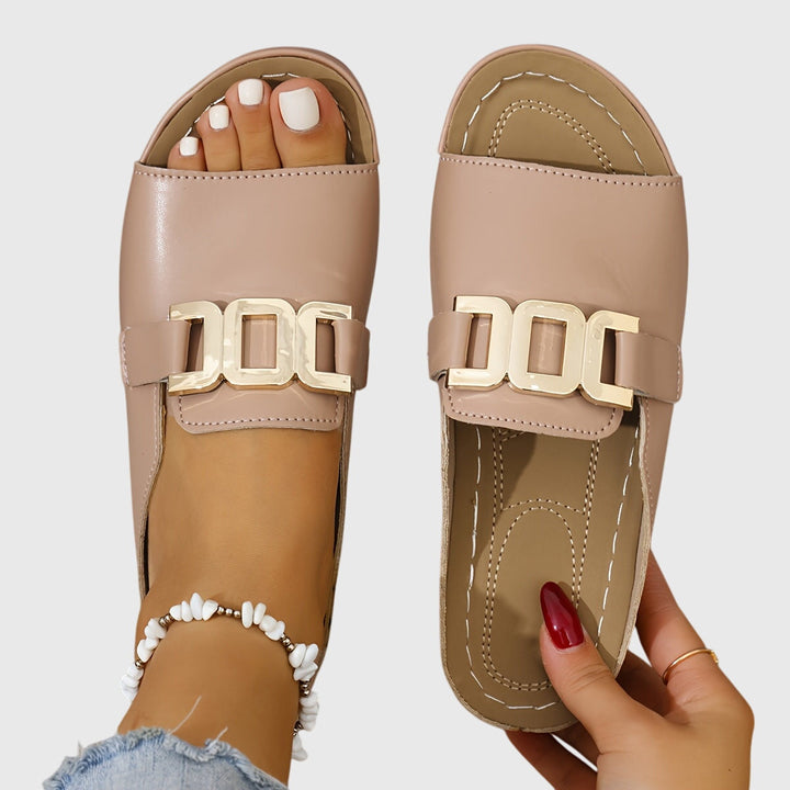 Kathryn - Comfy Women&