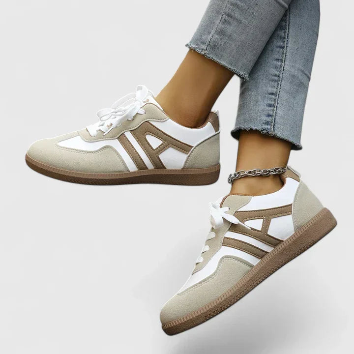 Delyziah - Elegant Orthopedic Sneakers