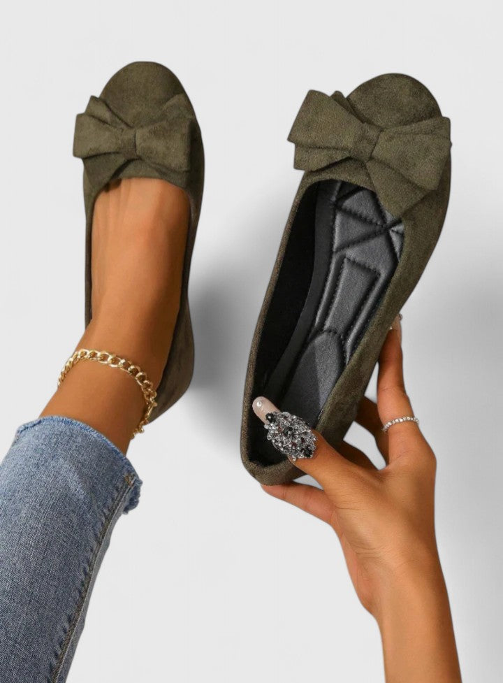 Vanessa - Elegant Orthopedic Sandals