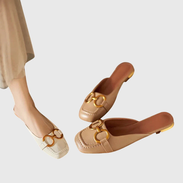Alexandra - Orthopedic Sandals
