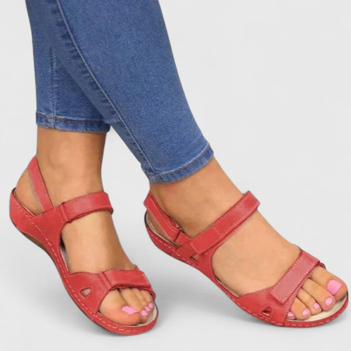 Bianca - Comfortable Women Sandals