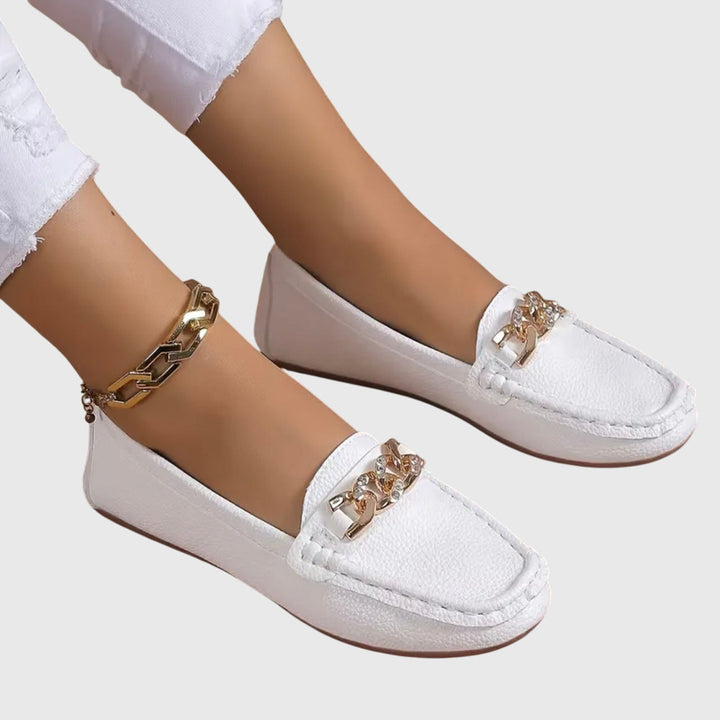 Melissa - Casual Orthopedic Loafers