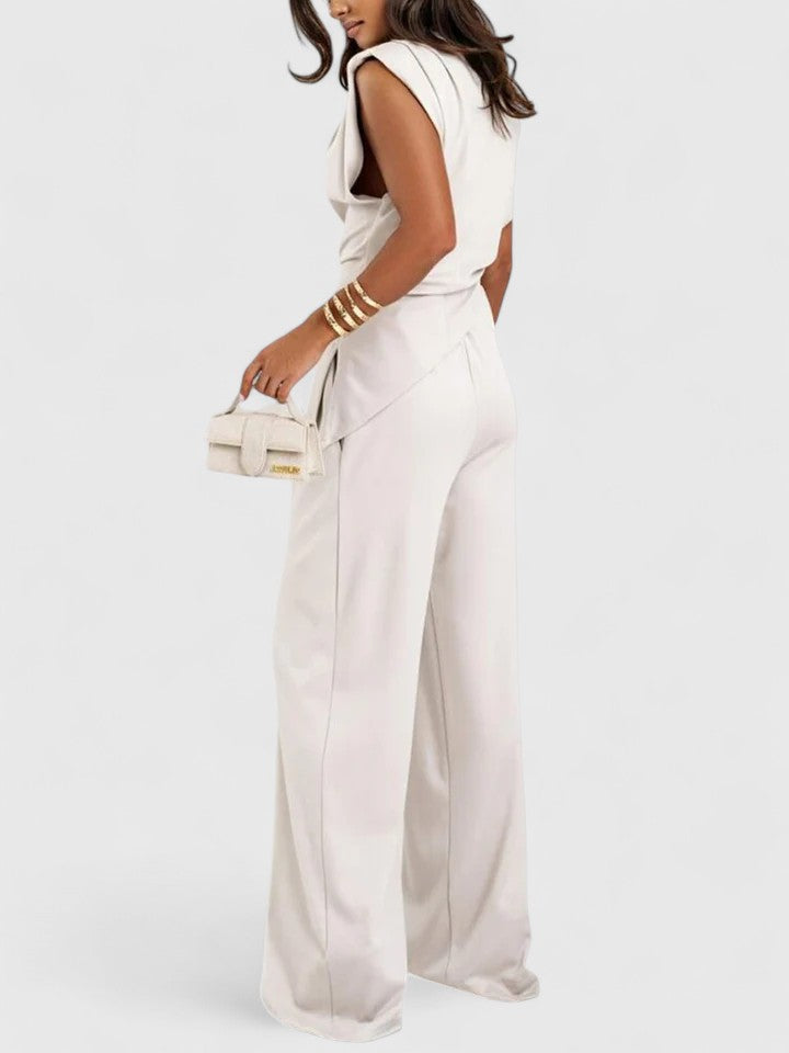 Sharon - Elegant Set For Women