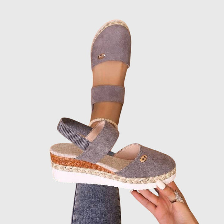Antonia - Stylish Orthopedic Sandals