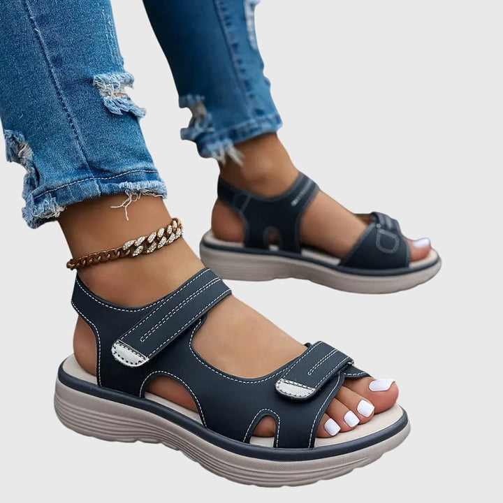Emery - Comfortable Orthopedic Sandals