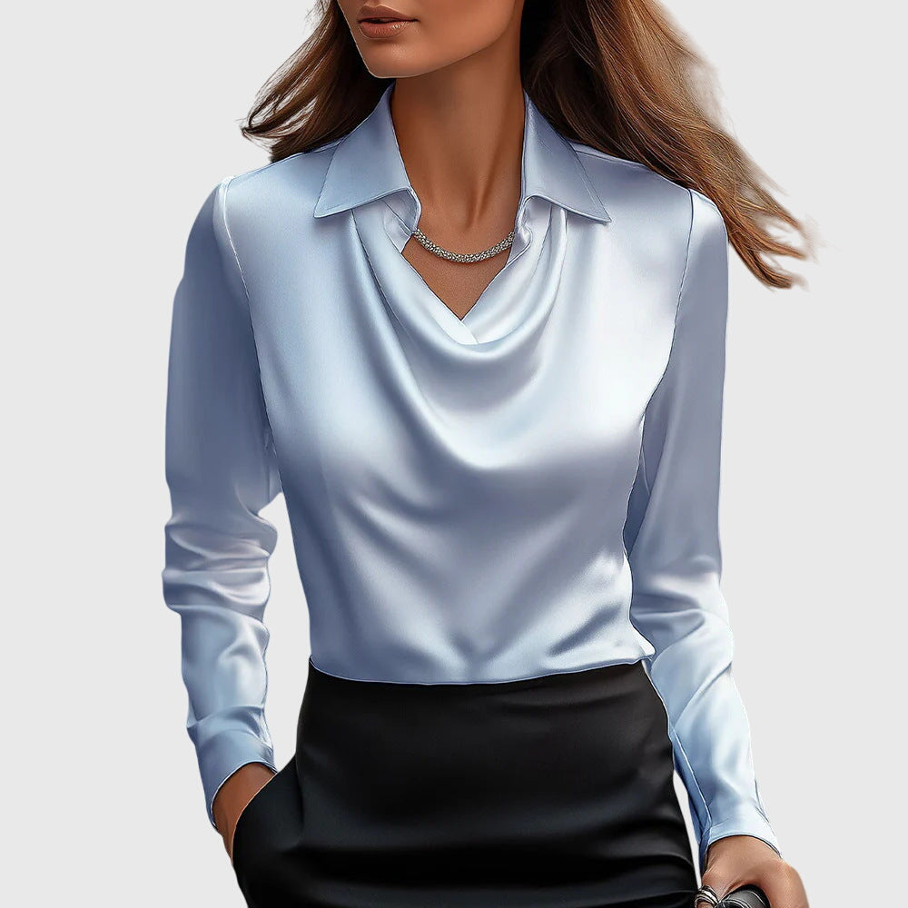 Brooklyn - Women Elegant Blouse