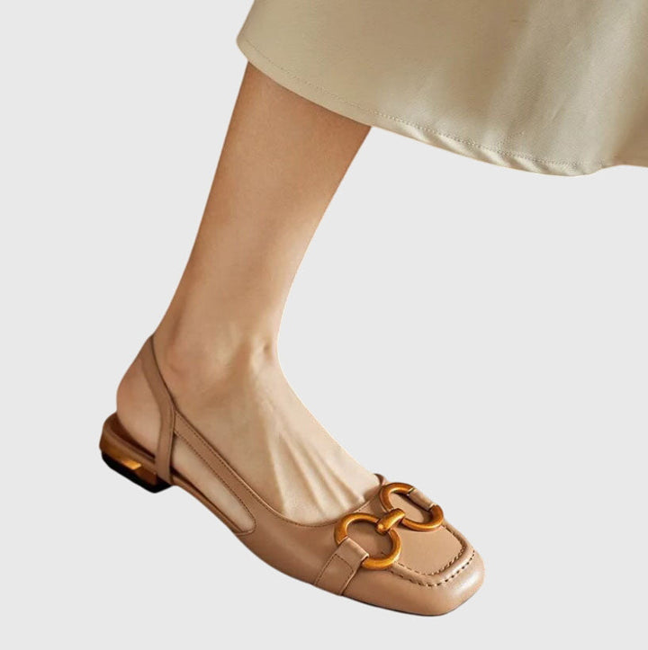 Cecilia - Orthopedic Mary Janes Sandals