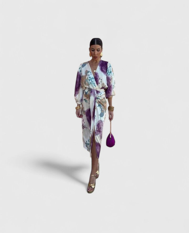 Meilora - Sophisticated Cocktail Dress