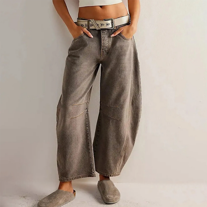 Barrel - Women&