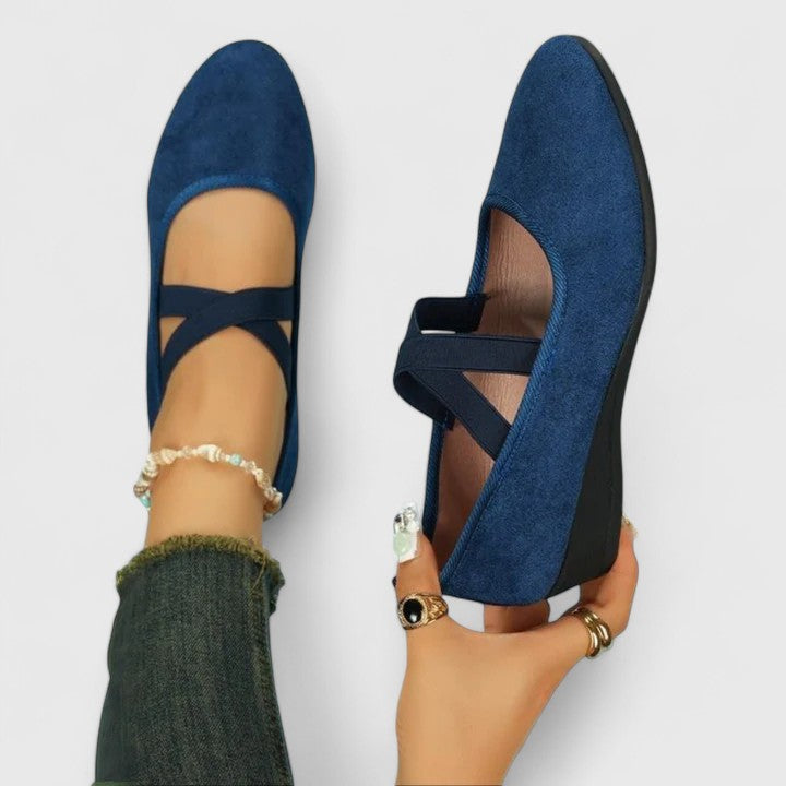 Jinna | Women Orthopedic Shoes