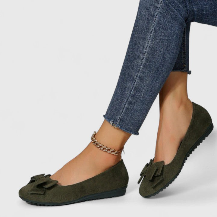 Vanessa - Elegant Orthopedic Sandals