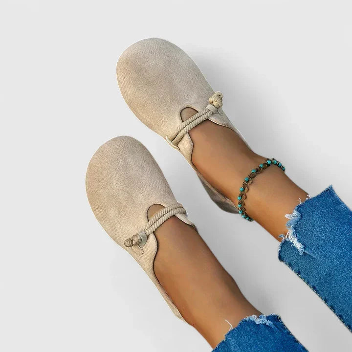 Ysa - Women Orthopedic Loafers