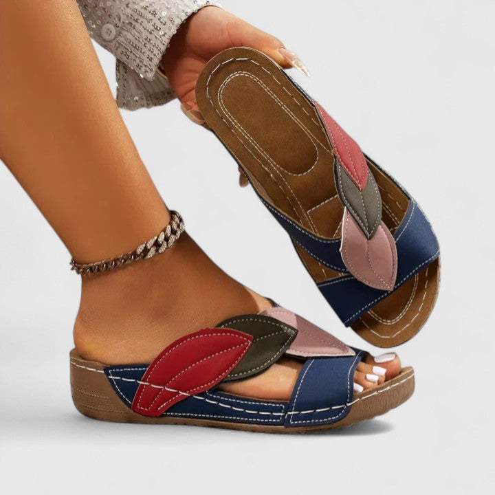 Bonnie - Chic Orthopedic Sandals