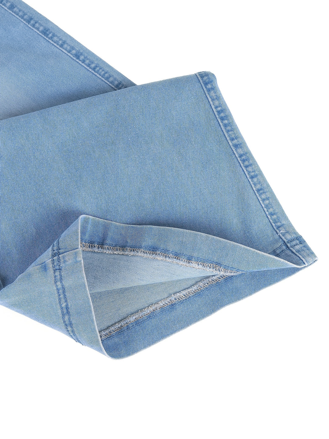 Angel - Casual High-Waisted Jeans for Women