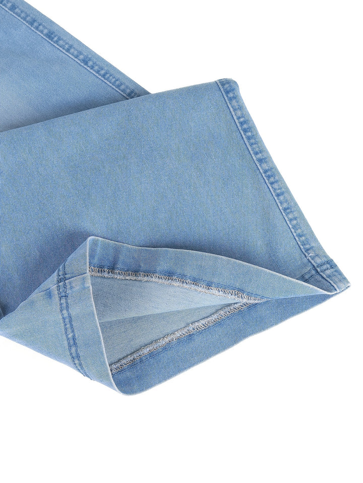 Angel - Casual High-Waisted Jeans for Women