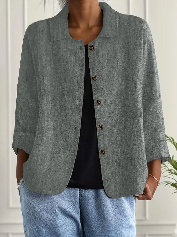 Denise - Classic Light Spring Top
