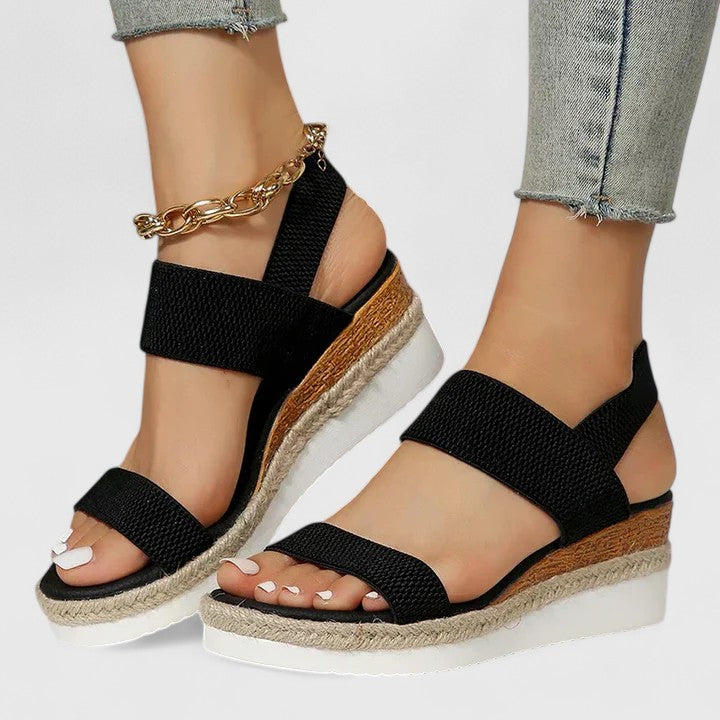 Merill - Chic Orthopedic Sandals