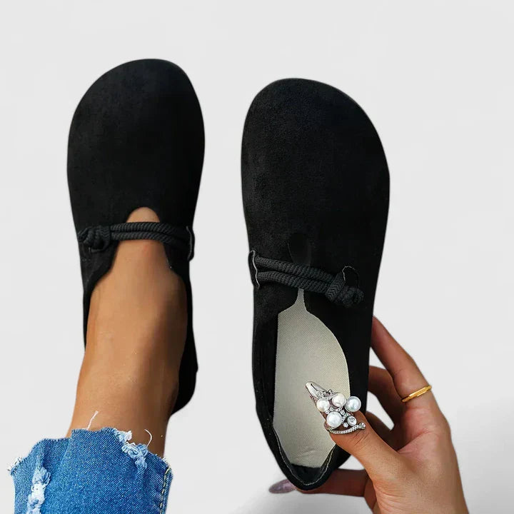 Ysa - Women Orthopedic Loafers
