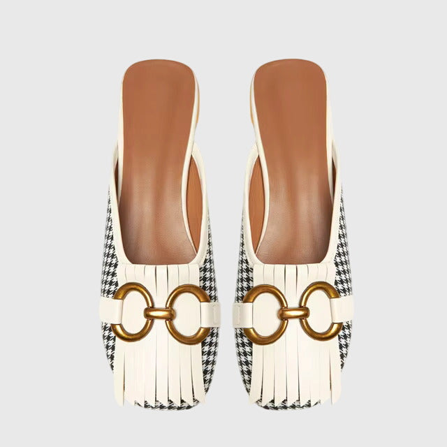 Alexandra - Orthopedic Sandals