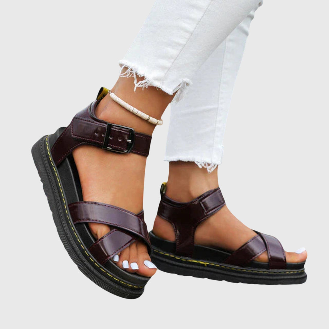 Lina - Comfy Women&
