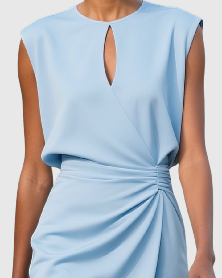 Mae - Elegant &amp; Comfortable Formal Dress