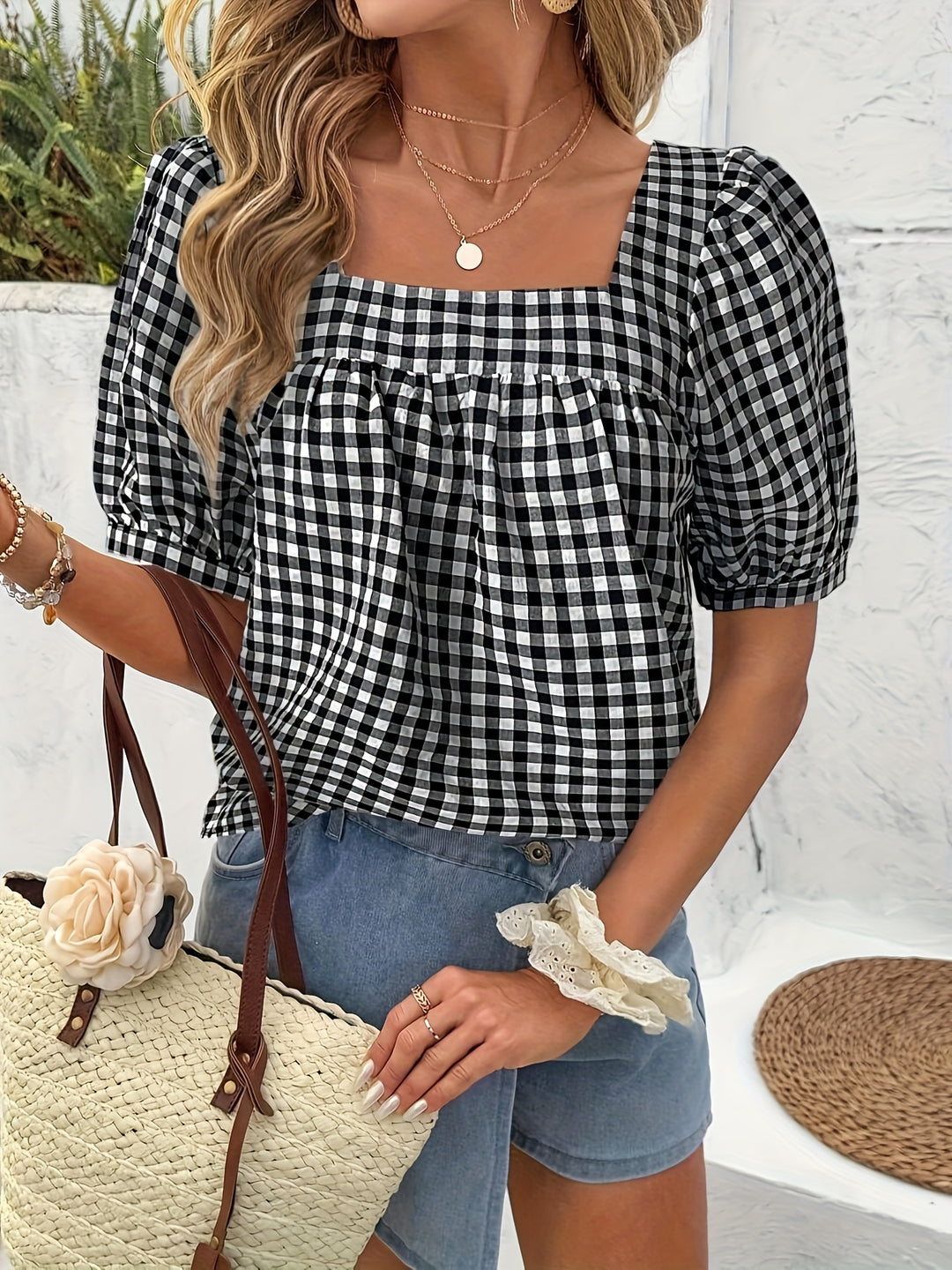 Denise - Women&