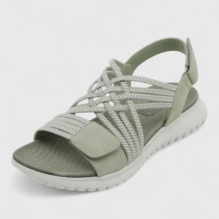 Sharra - Orthopedic Sandals