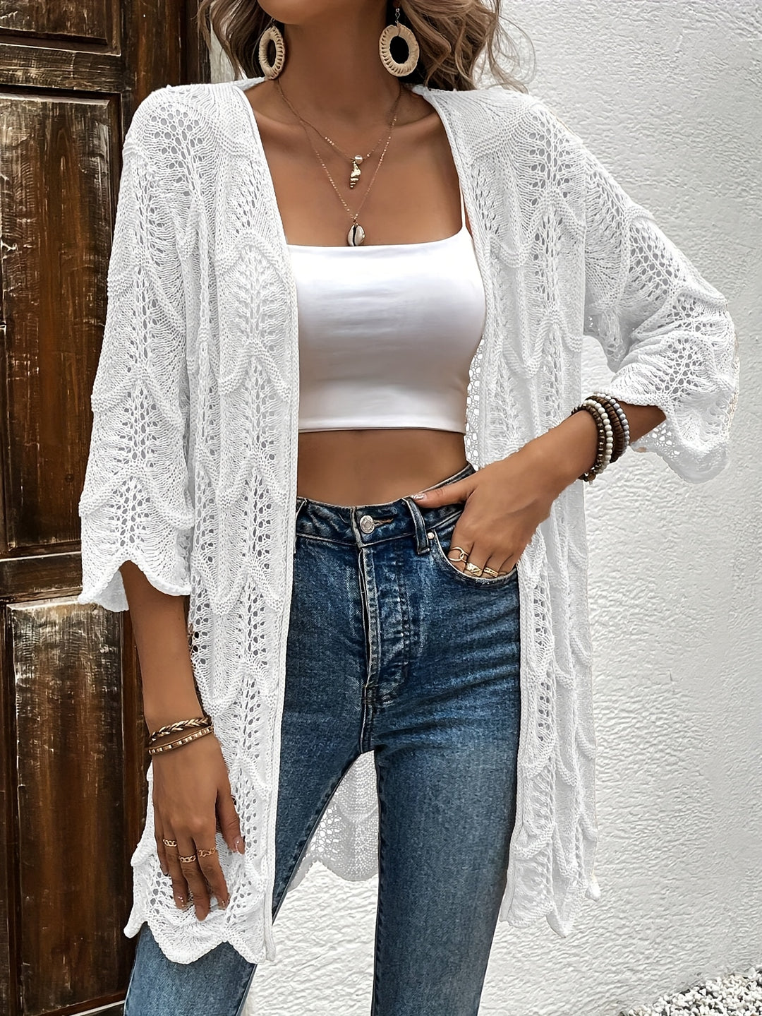 Mary - Women&