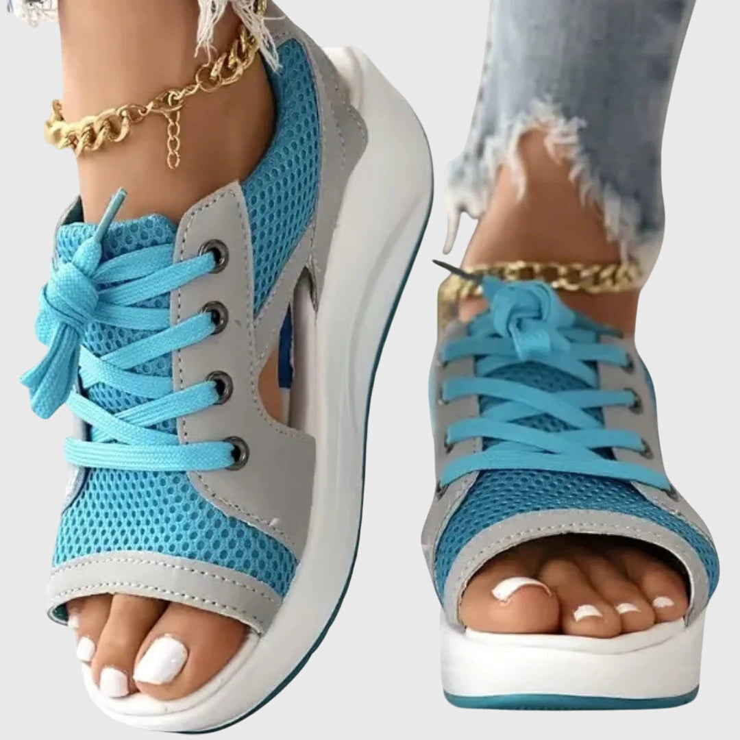 Marlene - Comfy Sandals Shoes