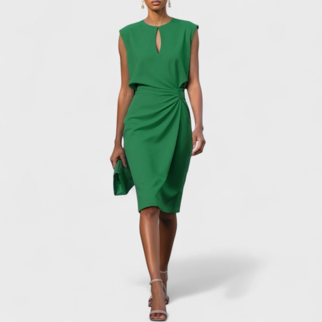 Kathy - Elegant Formal Dress For Women