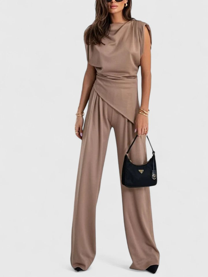Sharon - Elegant Set For Women
