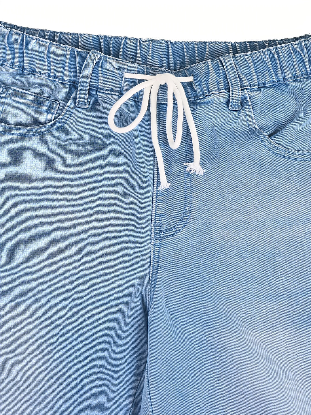 Angel - Casual High-Waisted Jeans for Women