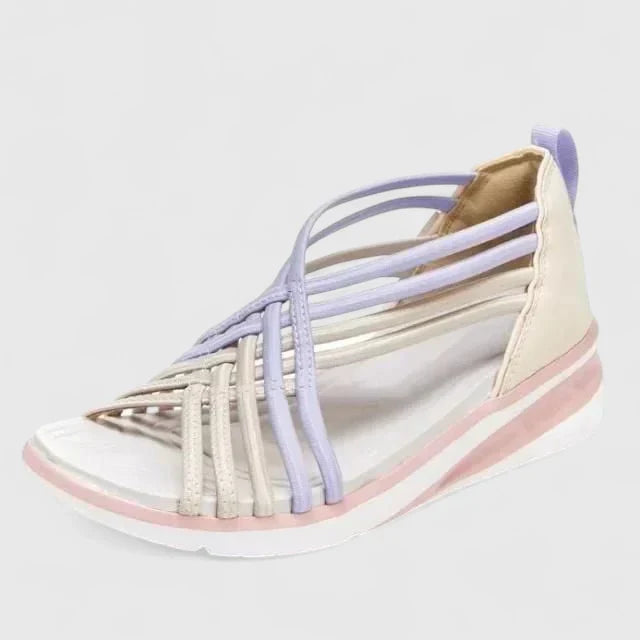 Zori- Orthopedic Summer Sandals