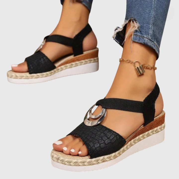 Olivia - Stylish Orthopedic Sandals