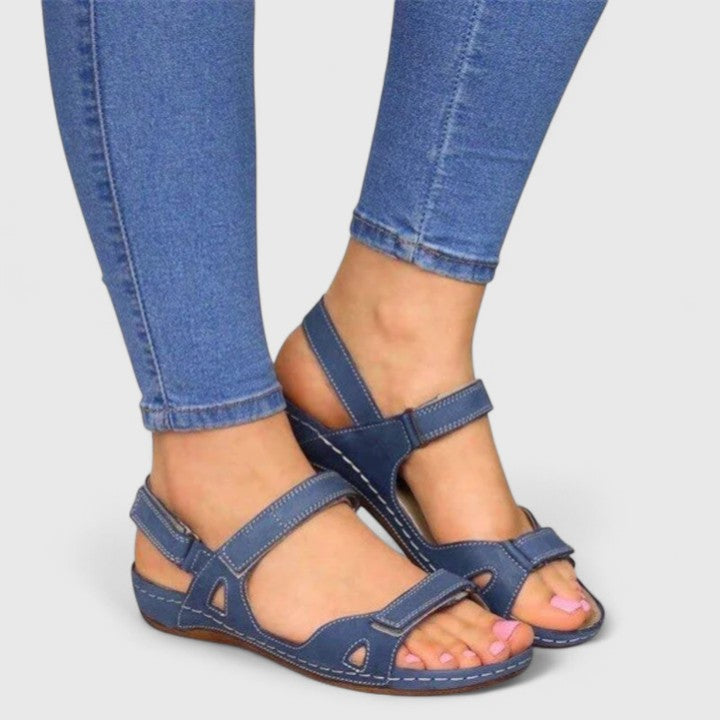 Bianca - Comfortable Women Sandals