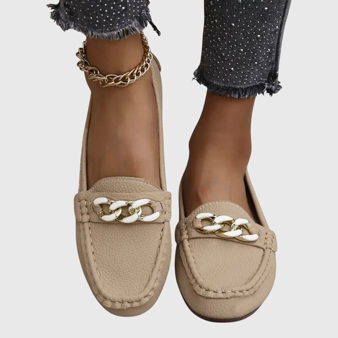 Melissa - Casual Orthopedic Loafers