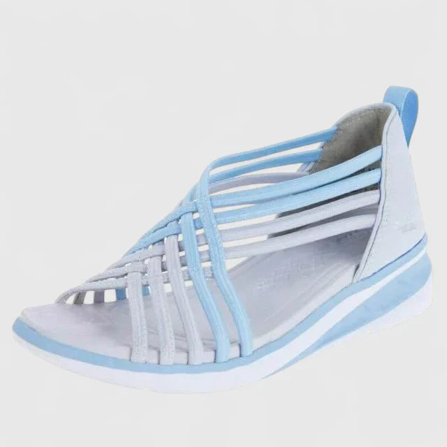 Zori- Orthopedic Summer Sandals