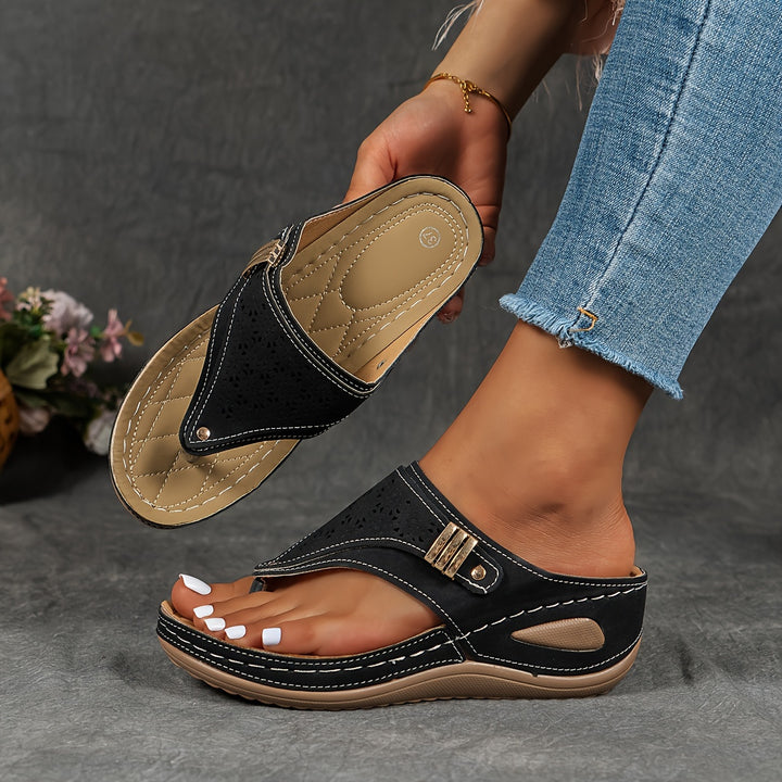 Deb - Trendy Breathable Mesh Sandals