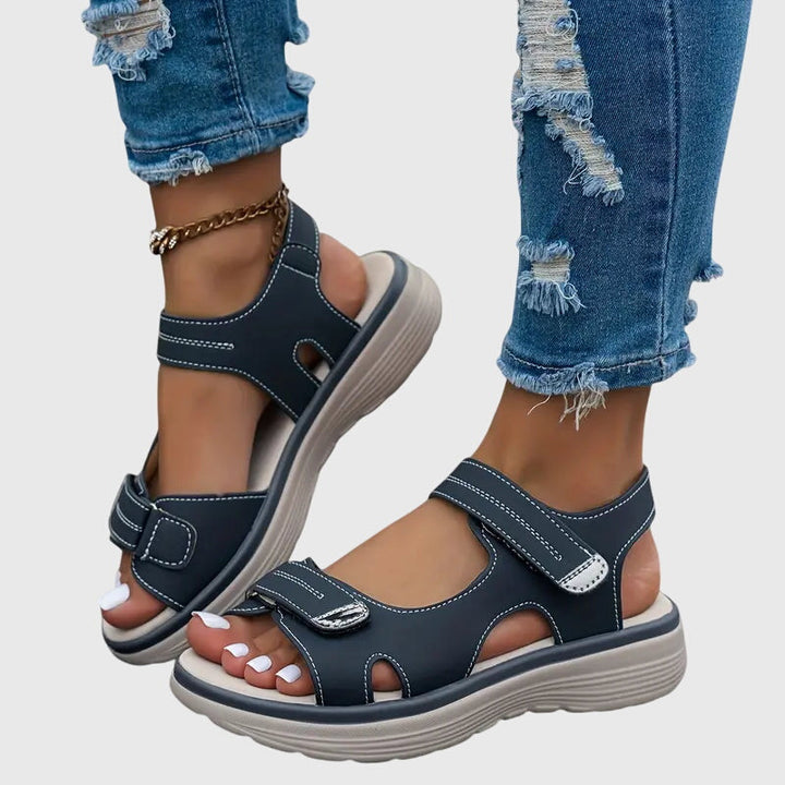Emery - Comfortable Orthopedic Sandals