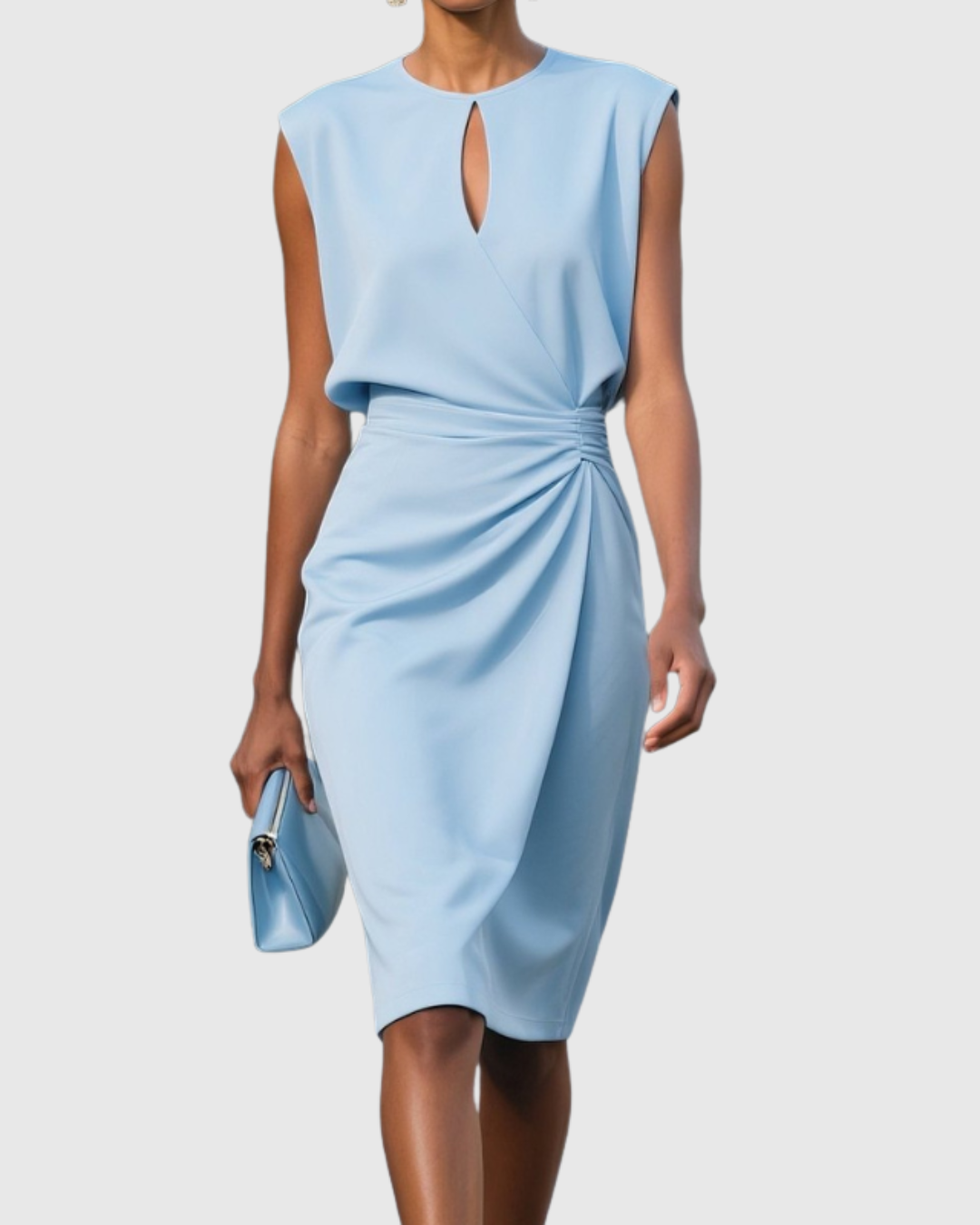 Mae - Elegant &amp; Comfortable Formal Dress