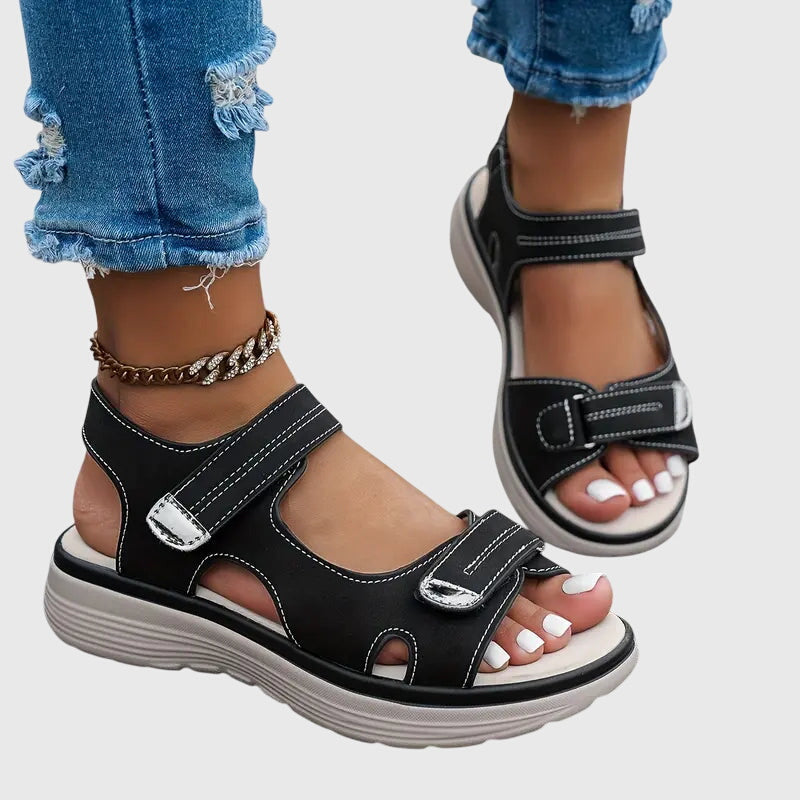 Emery - Comfortable Orthopedic Sandals