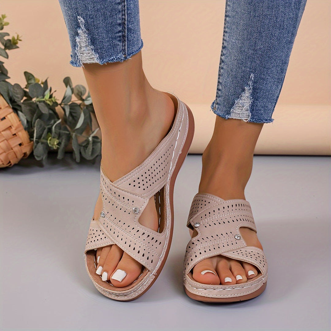 Kris - Versatile Women&