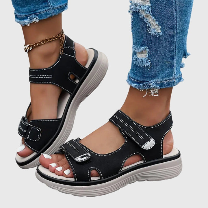 Emery - Comfortable Orthopedic Sandals
